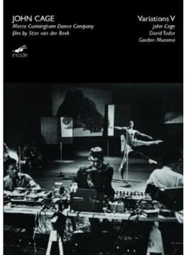 John Cage: Variations V