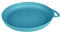 Sea to Summit Delta Plate - Camping Teller, Pacific Blue
