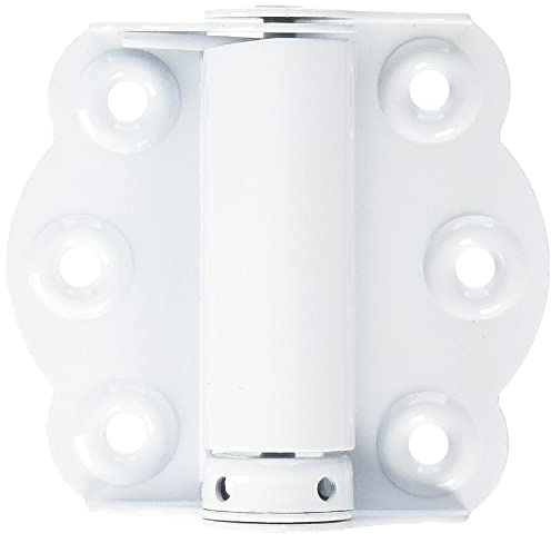 Wright Produkte selbst Schließen und verstellbare Scharnier, V226WH