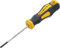 BGS Diy 7844-T10 | Tournevis | profil en T (pour Torx) T10 | longueur de la lame 60 mm