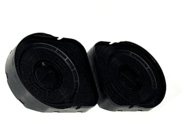 Carbon Filter Type 200 DKF42 PAR 2 for Whirlpool Cooker Hood – F117926