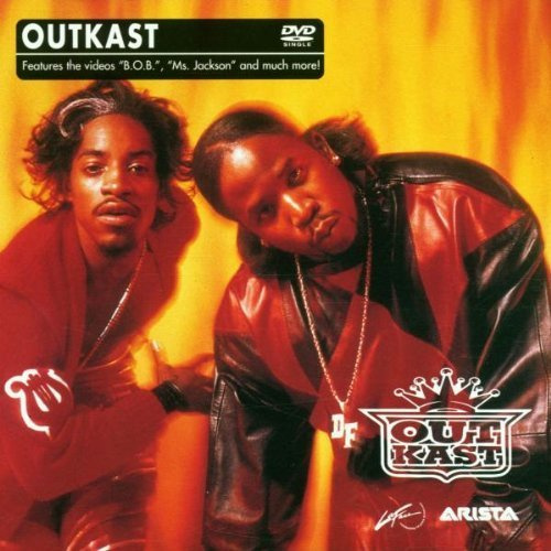 Outkast - B.O.B. : Ms. Jackson & interview Exclusive de Big Boi et Dré