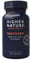 Higher Nature - Nails & Hair - Contains Zinc, Biotin & Collagen - Supports Beautiful Skin - 120 Capsules