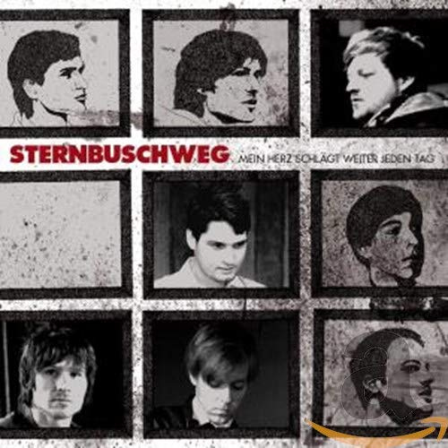 Mein Herz Schlägt Weiter Jeden Tag