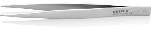 Knipex Pinzas universales 126 mm 92 84 18