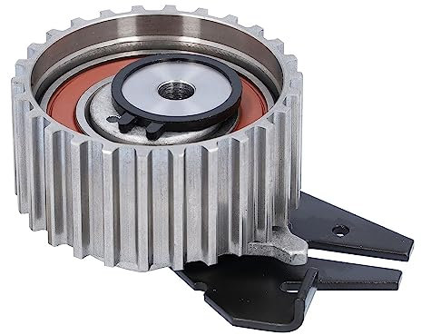 Febi bilstein 10298 Poulie-tendeur, courroie crantée