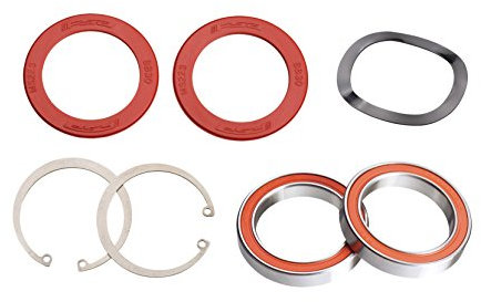 FSA Lager Zubehör BB-30 Ceramic Road