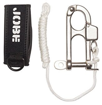 Jobe Leinen Quick Release with Wrist Seal, 210006005PCS.