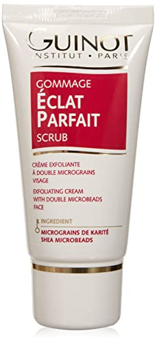 Guinot Gommage Eclat Parfait Perfect Radiance Exfoliating Gesichtscreme, 1er Pack (1 x 50 ml)