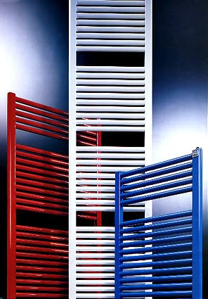 IRSAP RADIATORE NOVO H1196-L0450 BIANCO