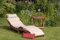 MERXX 3tlg. Set Ipanema Liege, rot/beige