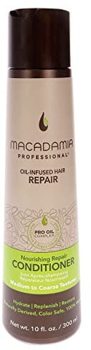 Macadamia Professional Nourishing Repair Conditioner, 300 ml