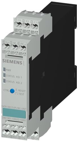 Siemens 3RK1901-1DG22-1AA0 Datenentkoppler