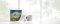 Ecoroll 100% Recycled Eco Toilet Rolls 320 Sheet 2ply (72 Rolls)