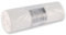 Franz Mensch HygoClean Müllbeutel Light, 65 l, weiß | HDPE, Rolle, 360 Stück, Müllsäcke, Mülltüte, stabil, reißfest, flüssigkeitsdicht, Müllsack mit Perforation