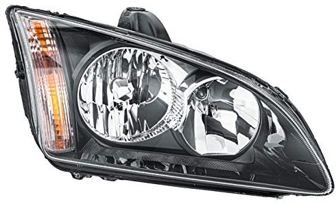 HELLA 1EL 010 201-061 Halogen-Hauptscheinwerfer- ECE - für Rechtsverkehr - vorne rechts