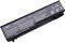 vhbw 1x Akku kompatibel mit Dell Studio 1747, 1749, P02E, 1745 Notebook (4400 mAh, 11,1 V, Li-Ion)