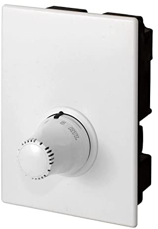 Simplex Unibox, Regelbox Rücklauftemperaturbegrenzer RTL - A Standard
