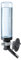 Ferplast 71981099 Trinkflasche Drinky Dog für Metallgitter, Maße: 7 x 11 x 31 cm