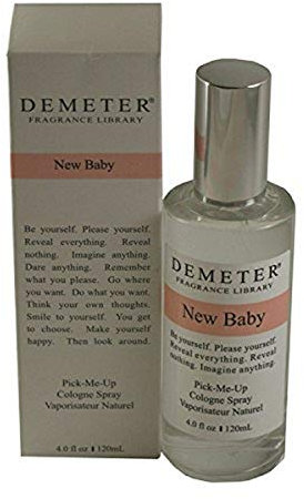 Demeter Nouveau Bébé Eau de Cologne