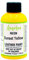 Angelus Brand Peinture en cuir acrylique Blanc 29,6 ml - Jaune - Coucher de soleil jaune/Sunset jaune., 118ml