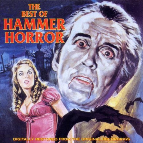 Best Of Hammer Horror
