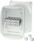Hensel DK3535G Kabelabzweigkasten 16-35 qmm 3phasig, 5 polig Klemme IP 55