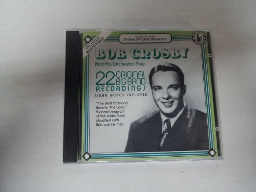 Plays 22 Original Big Band Recordings