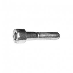 DIN 6912 08.8 galvanisch verzinkt Zylinderschrauben mit Innensechskant, niedriger Kopf, mit Schlüsselführung - Abmessung: M10x30 (200 Stück)