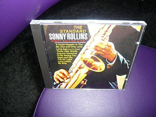 The Standard Sonny Rollins