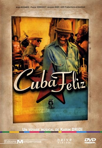 Cuba Feliz