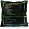 VOID Legendäres Kissen Kissenbezug Kissenhülle Outdoor Indoor mythisch Wow legendär, Kissen Größe:50 x 50 cm