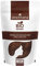 Orientana Bio Hair Henna Chocolate Oscuro Polvo de hierbas veganas 100% naturales para tinte para el cabello Para cabello corto a medio 50 g