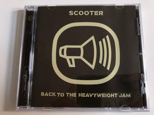 Back to the Heavyweight Jam