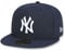 New Era New York Yankees - 59fifty Basecap - Authentic On Field MLB - Navy - 7 7/8-63cm (XXL)