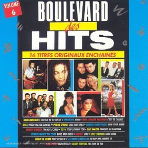 Boulevard des Hits Vol 6