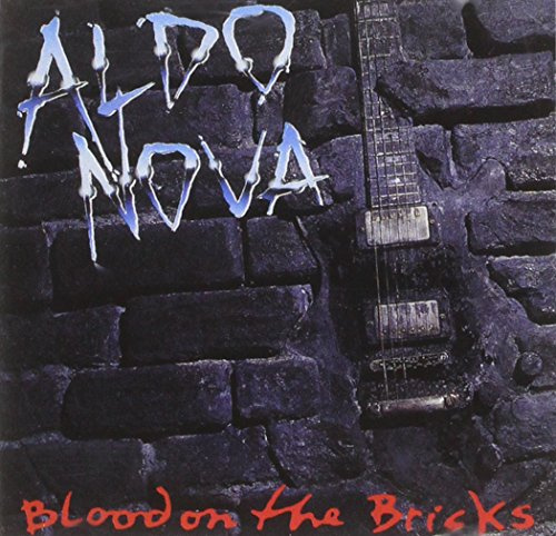 Blood on the Bricks