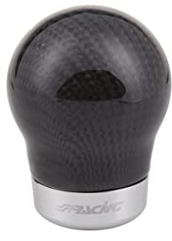 Simoni Racing Schaltknauf GT - Karbon