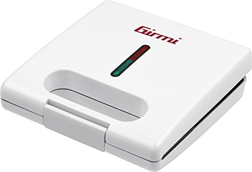 Girmi TS0201 Moule à gâteau 750 W Other, Blanc