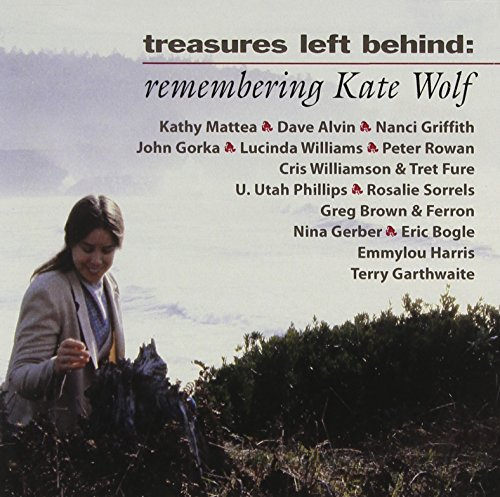 REMEMBERING KATE WOLF / VARIOUS