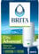 BRITA Basic Faucet Water Filter System, White, 1 Count