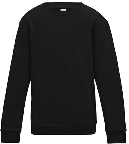 AWDis Boy's Kids Sweatshirt