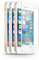 KMP Protective Glass, iPhone SE, 5s, 5, frame white