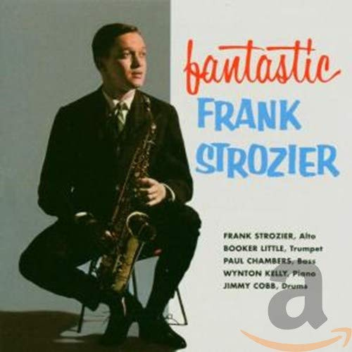Fantastic Frank Strozier
