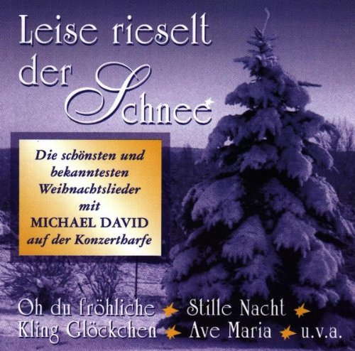 Leise Rieselt der Schnee