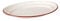Ibili 908730 Bandeja Ovalada BOURDEAUX 30 CM