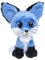 Tactic 55052 Lumo Stars-Fox Mirtillo (Grande)