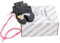 Fiat Serratura Portellone Posteriore 500L Panda Nero