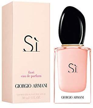 Giorgio Armani Armani Sã Fiori Epv 30 ml – 30 ml