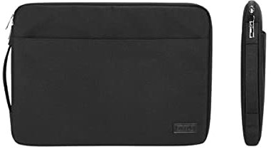 MALETIN PORTATIL SUBBLIM 13.3- - 14- SLEEVE URBAN BLACK